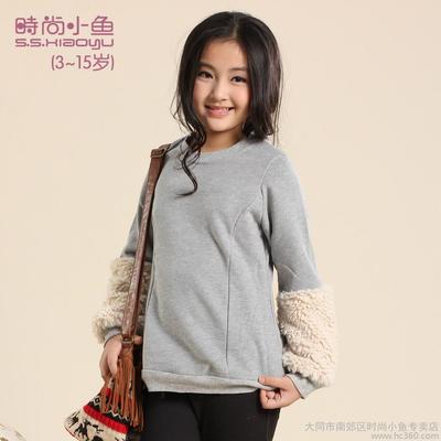 梦幻童真 探索儿童服装与女童装的奇妙世界